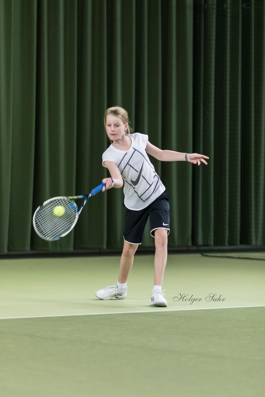 Bild 187 - Luebecker SN Goldline Cup